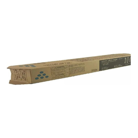 Ricoh IMC300 Cyan Toner Cartridge 6,000 Pages Original 842602 Single-pack