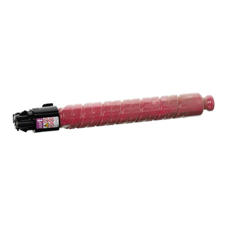 Ricoh IMC300 Magenta Toner Cartridge 6,000 Pages Original 842603 Single-pack