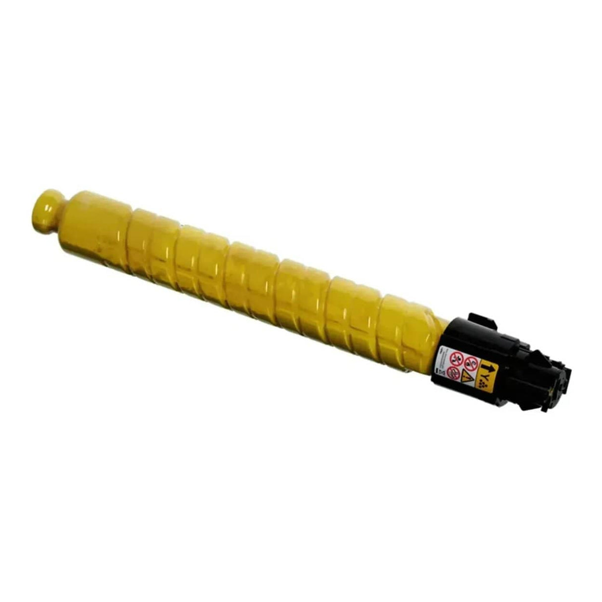 Ricoh IMC300 Yellow Toner Cartridge 6,000 Pages Original 842604 Single-pack