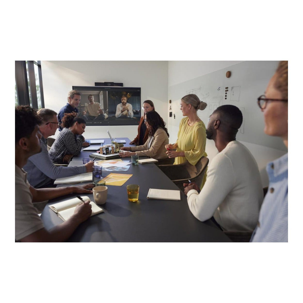 Poly Studio USB Video Bar 842D4AA