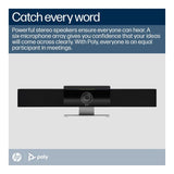 Poly Studio USB Video Bar 842D4AA