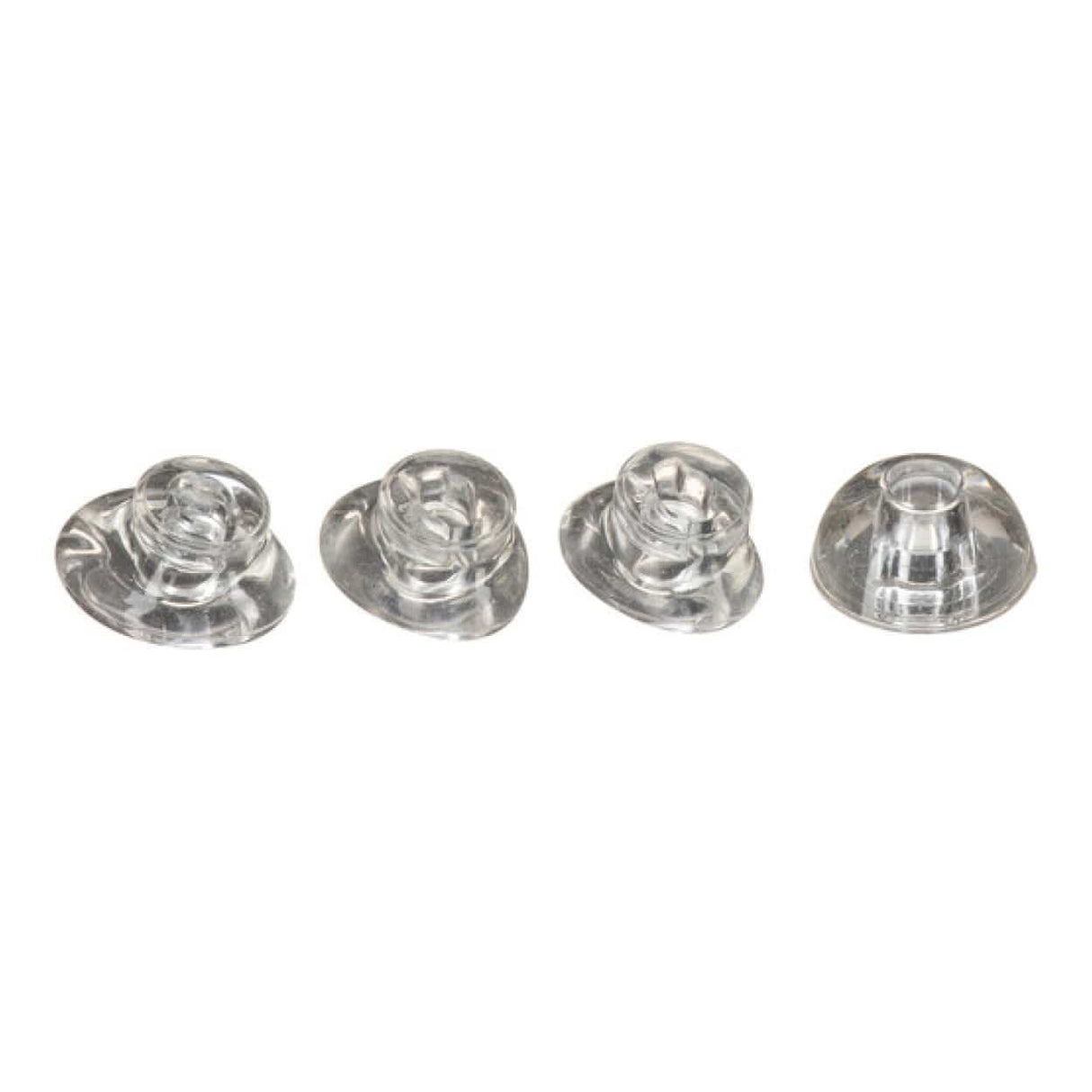 Poly Savi Spare Fit Earloop Kit 84604-01