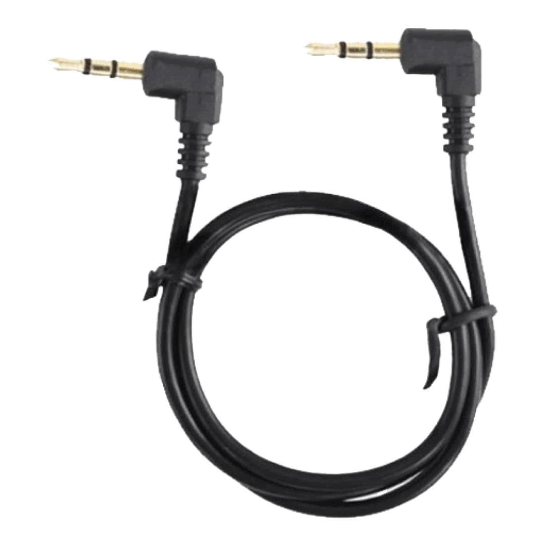 Poly EHS 3.5mm Male to Male Cable 84757-01