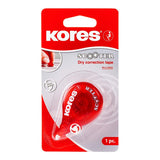 Kores 4.2mm x 8m Scooter Correction Tape 10-pack 84874