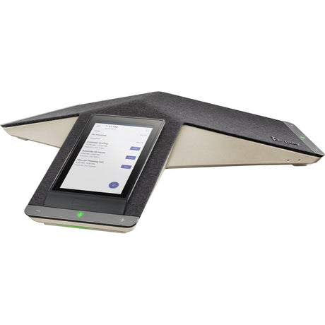 Poly Trio C60 IP Conference Phone for Microsoft Teams Full Radio and PoE-enabled 849B6AA