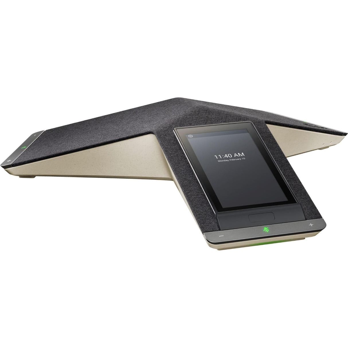 Poly Trio C60 IP Conference Phone for Microsoft Teams Full Radio and PoE-enabled 849B6AA