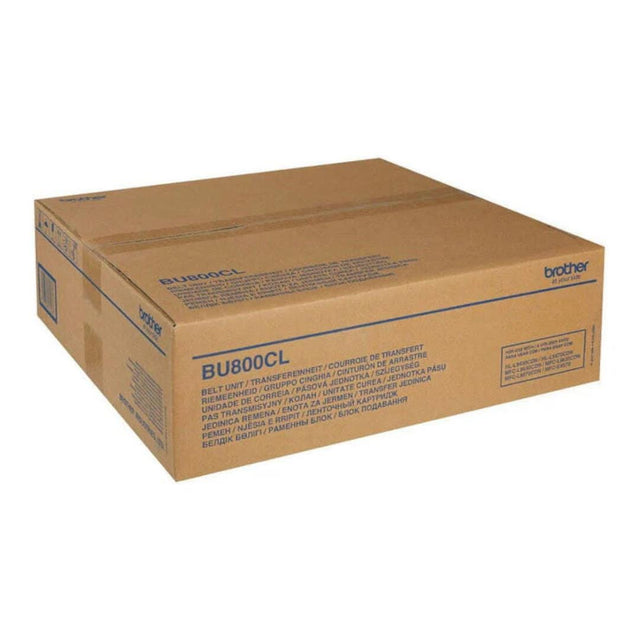 Brother BU800CL Image Transfer Belt 84GB6100104