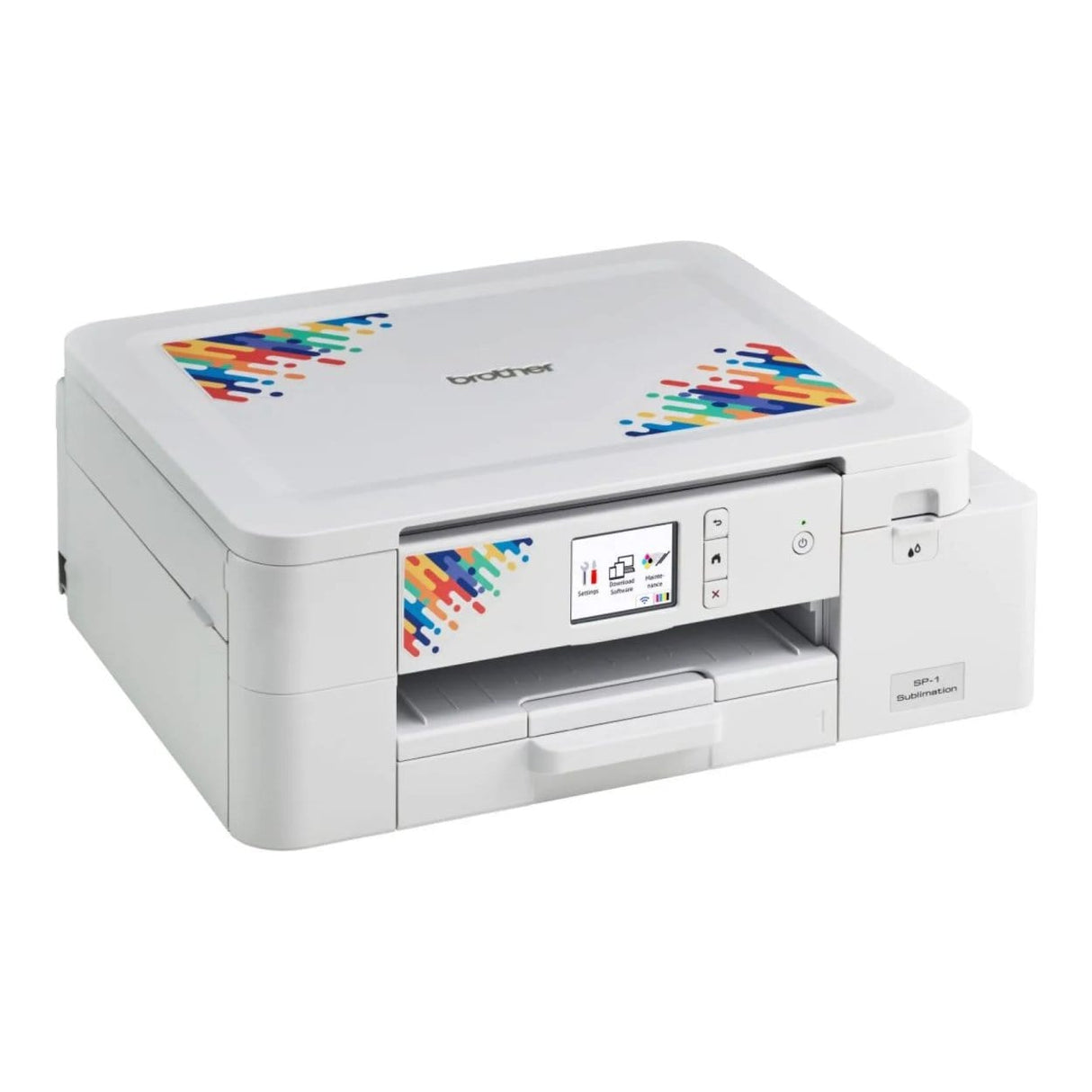 Brother SP-1 A4 Sublimation Printer 84H78000174