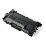Brother TN3600 Black Toner Cartridge 3,000 Pages Original 84XXL100141 Single-pack