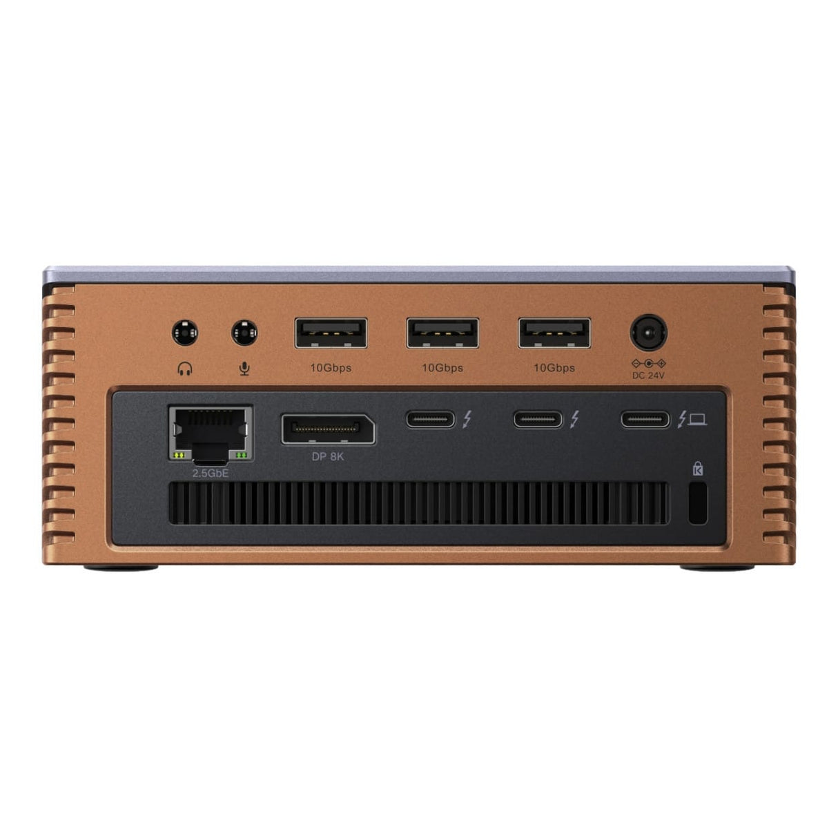 Ugreen Maxidok 17-in-1 Thunderbolt 5 Docking Station 85590F