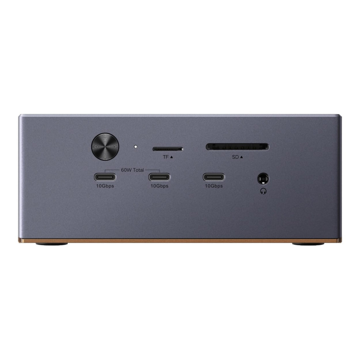 Ugreen Maxidok 17-in-1 Thunderbolt 5 Docking Station 85590F
