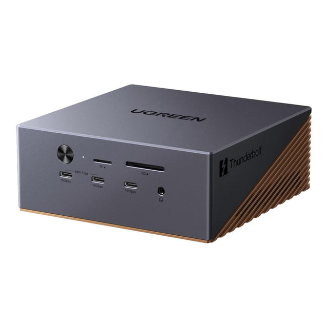 Ugreen Maxidok 17-in-1 Thunderbolt 5 Docking Station 85590F