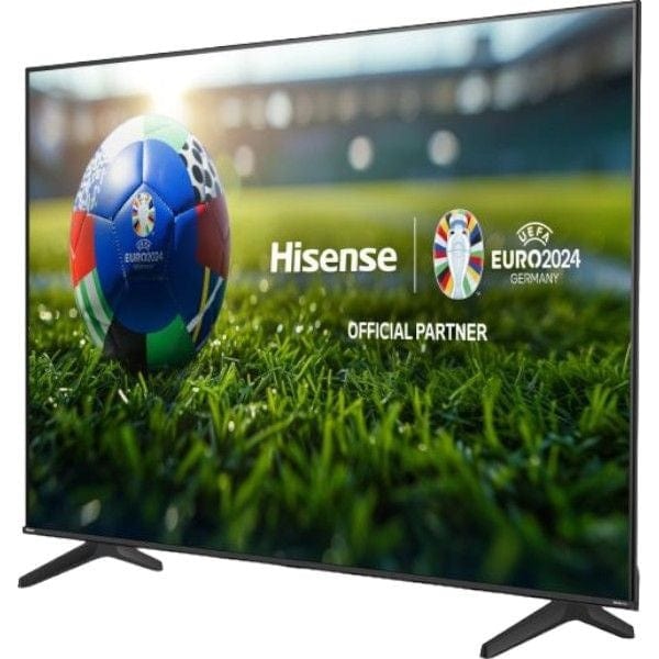 Hisense 85A6N 85-inch UHD Smart LED TV – FirstShop