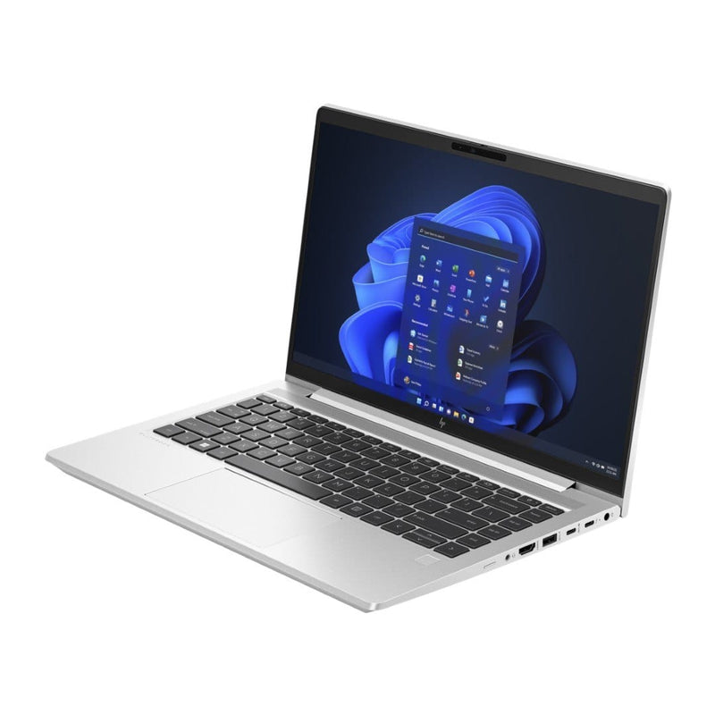HP EliteBook 640 G10 14-inch FHD Laptop - Intel Core i5-1335U 512GB SSD 16GB RAM Win 11 Pro 85B52EA