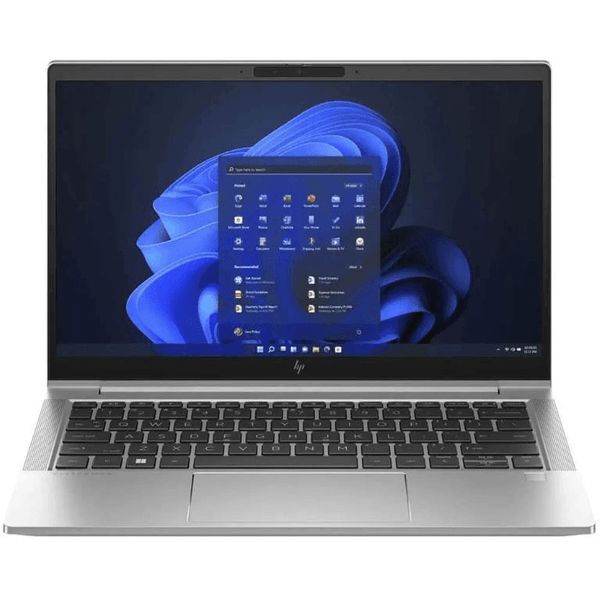 HP EliteBook 630 G10 13.3-inch FHD Laptop - Intel Core i7-1355U
