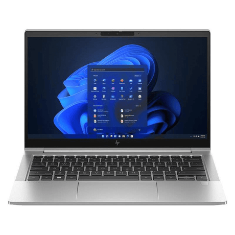 HP EliteBook 630 13.3-inch FHD Laptop - Intel Core i5-1335U 512GB SSD 16GB RAM Win 11 Pro 85B55EA