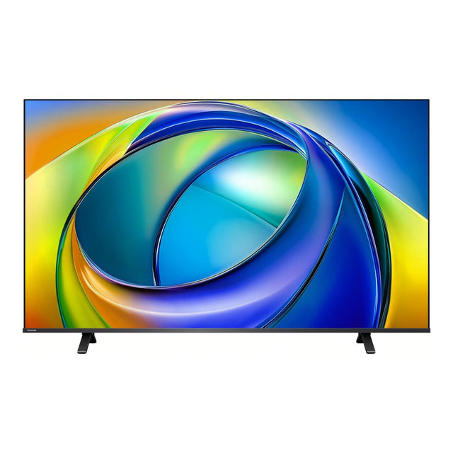 Toshiba 85-inch UHD LED Smart TV 85C350RP