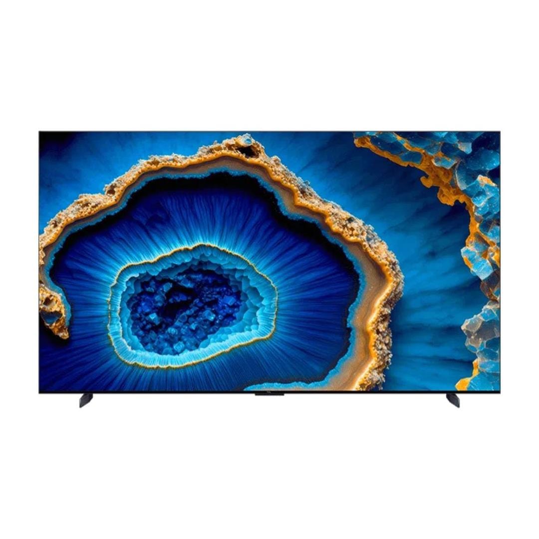 TCL C755 85-inch 4K UHD QD-Mini LED Smart Google TV 85C755