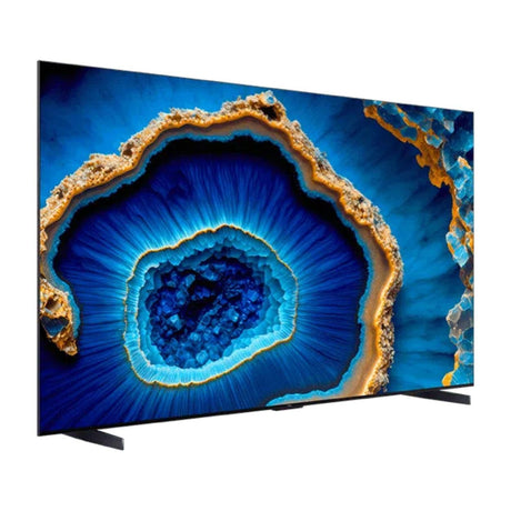 TCL C755 85-inch 4K UHD QD-Mini LED Smart Google TV 85C755