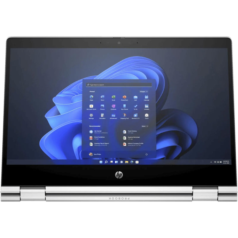 HP ProBook X360 435 G10 13.3-inch FHD 2-in-1 Laptop - AMD Ryzen 7-7730U 1TB SSD 16GB RAM Win 11 Pro 85D19EA