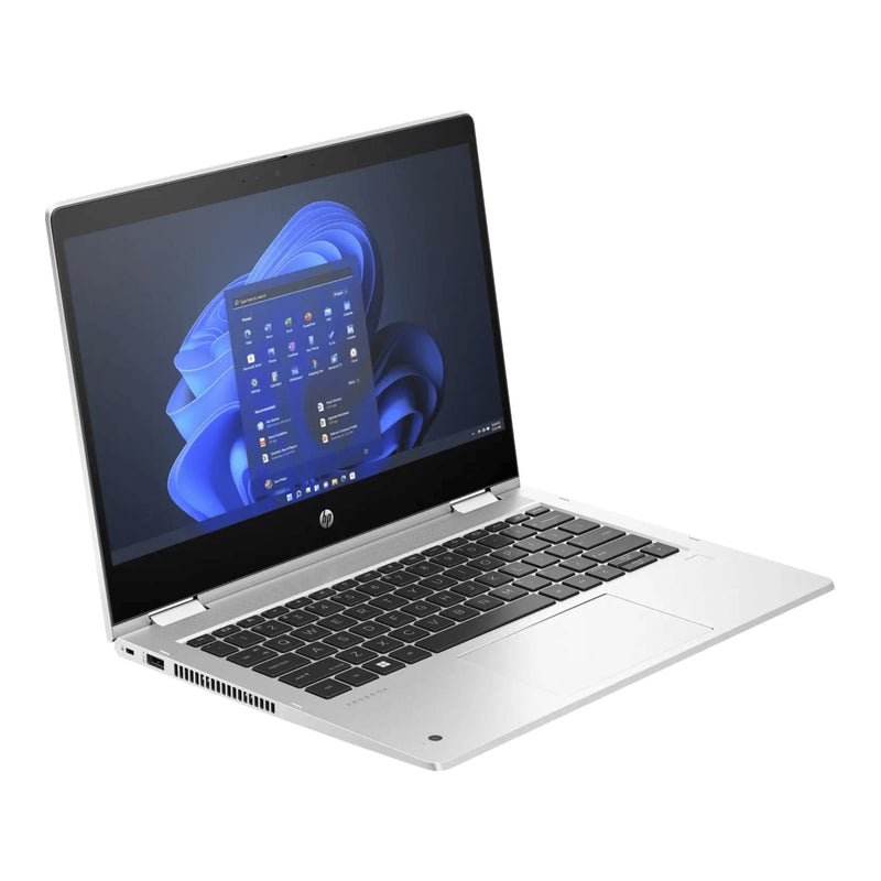 HP ProBook X360 435 G10 13.3-inch FHD 2-in-1 Laptop - AMD Ryzen 7-7730U 1TB SSD 16GB RAM Win 11 Pro 85D19EA