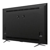 TCL P8K 85-inch 4K UHD QLED HDR Smart TV 85P8K