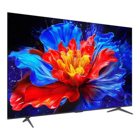 TCL P8K 85-inch 4K UHD QLED HDR Smart TV 85P8K