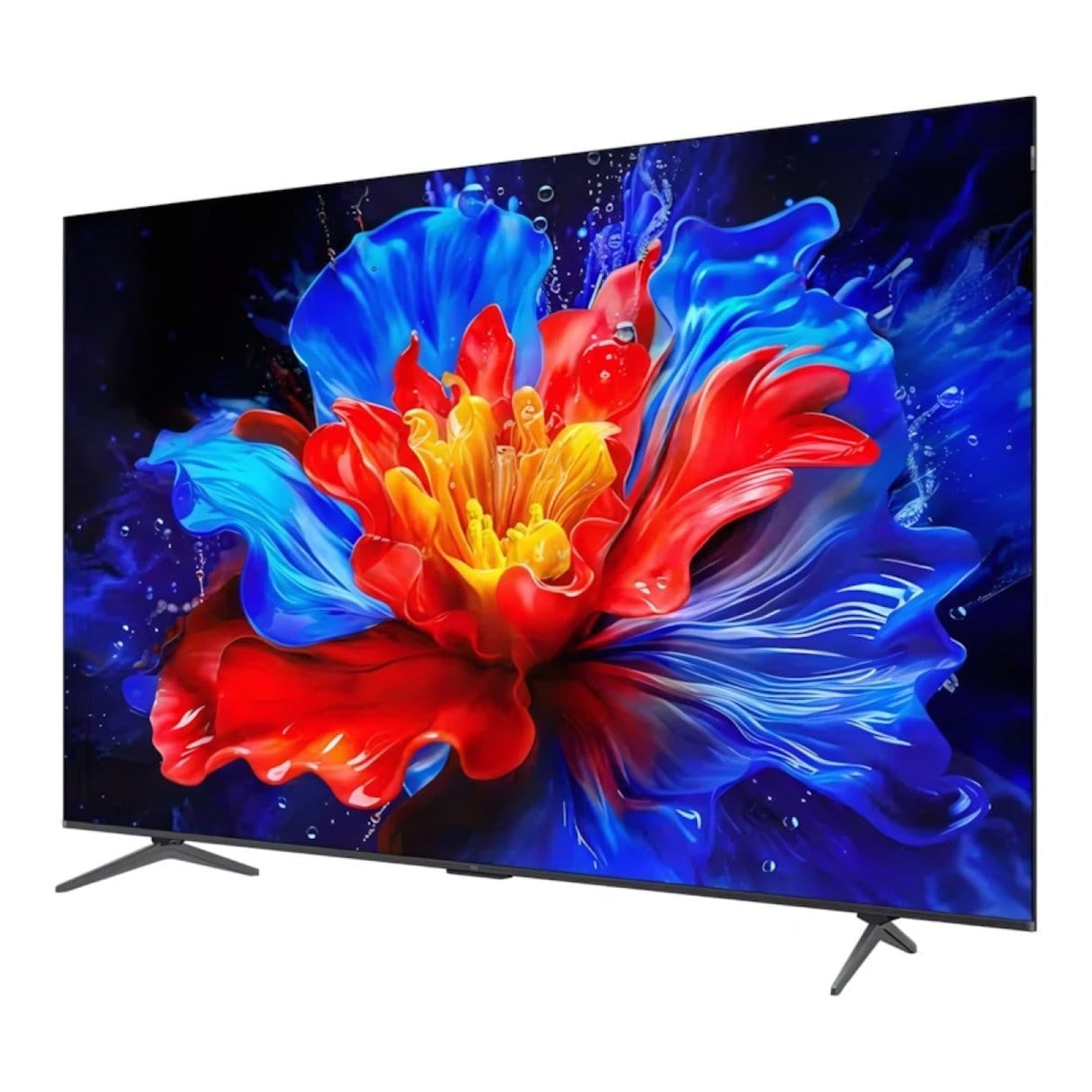 TCL P8K 85-inch 4K UHD QLED HDR Smart TV 85P8K