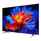 TCL P8K 85-inch 4K UHD QLED HDR Smart TV 85P8K