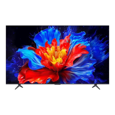 TCL P8K 85-inch 4K UHD QLED HDR Smart TV 85P8K