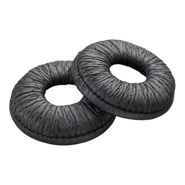 Poly CS540 Leatherette Ear Cushions 85Q20AA