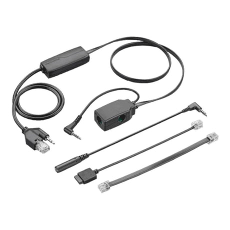 Poly APA-24 Electronic Hook Switch Cable 85Q52AA