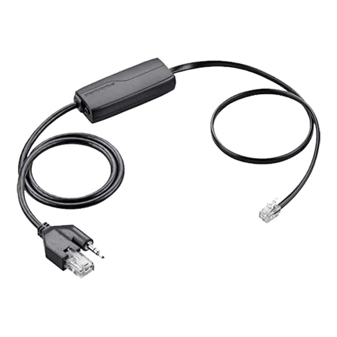 Poly APS-11 EHS TAA Cable 85Q78AA