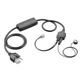 Poly APV-63 TAA Electronic Hookswitch 85R01AA