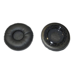 Poly EncorePro HW700 2-piece Leatherette Ear Cushions 85R27AA