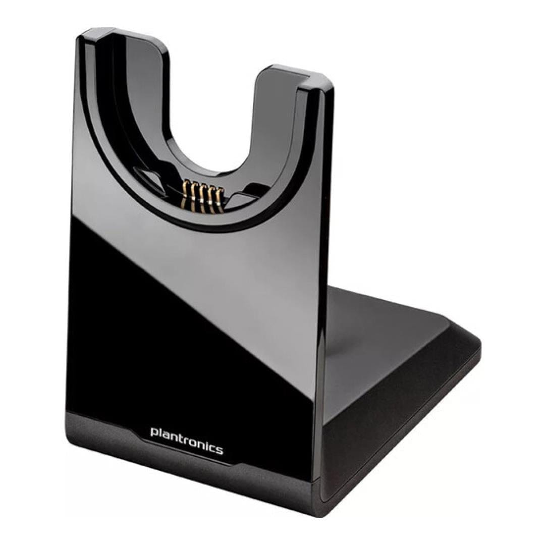 Poly Voyager Focus UC Headset Charging Stand 85R99AA