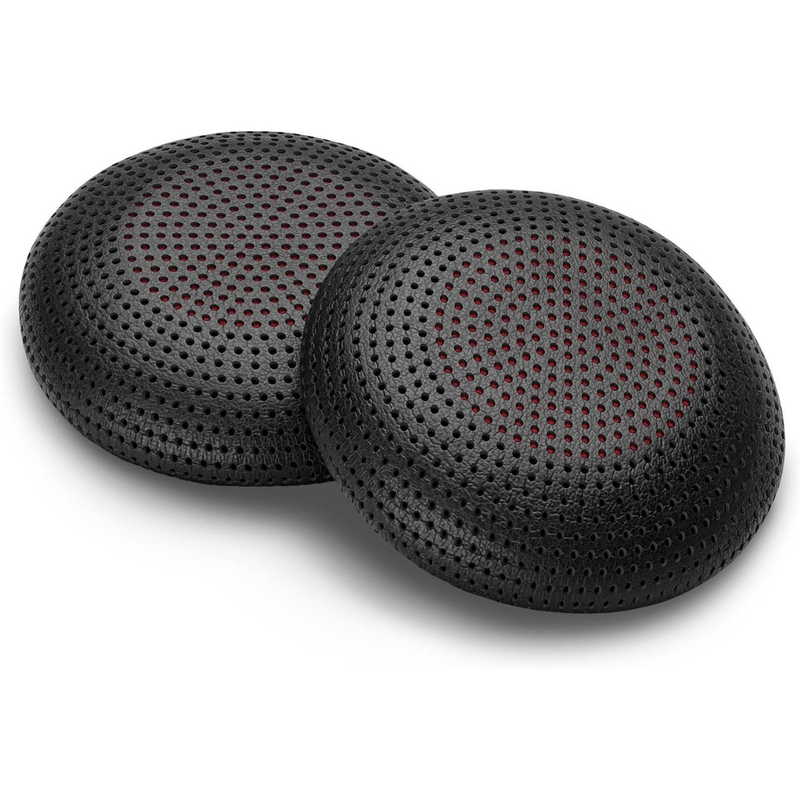 POLY Blackwire 3200 Leatherette Ear Cushions 2-piece 85S24AA
