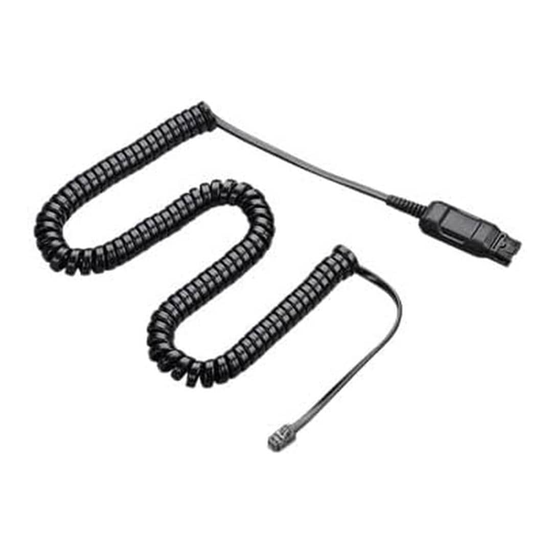 Poly A10-11 QD to QD Adapter 85S27AA