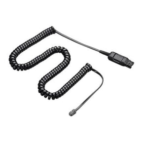 Poly A10-11 QD to QD Adapter 85S27AA