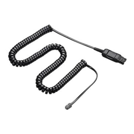Poly A10-11 QD to QD Adapter 85S27AA