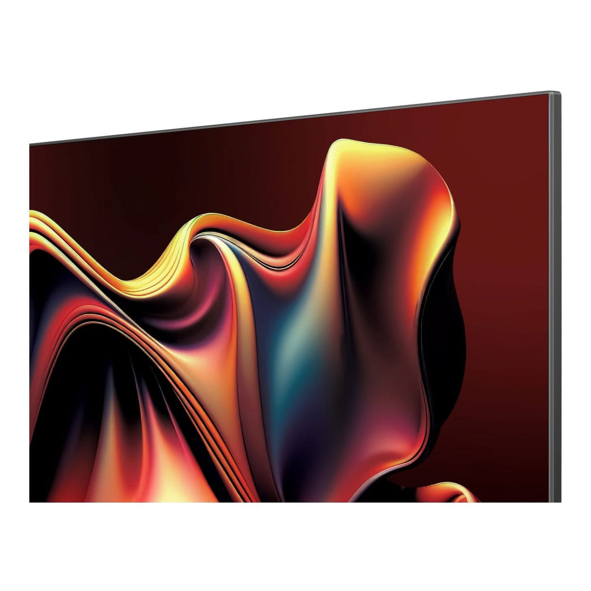 Hisense 85U7N 85-inch Mini-LED ULED 4K VIDAA Smart TV