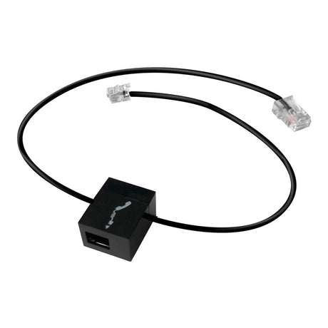 Poly Savi Office RJ45 to RJ9 Interface Cable 86007-01