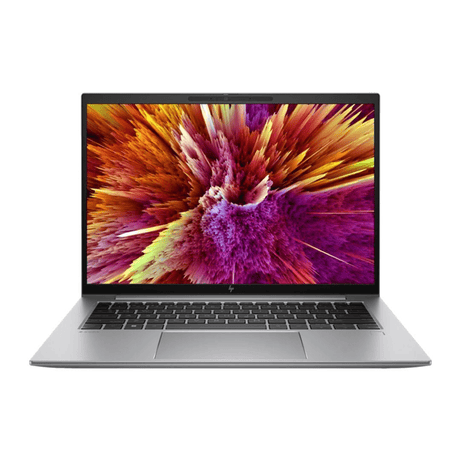 HP ZBook Firefly 14 G10 14-inch WUXGA Mobile Workstation - Intel Core i7-1360P 512GB SSD 16GB RAM Win 11 Pro 865Q7EA