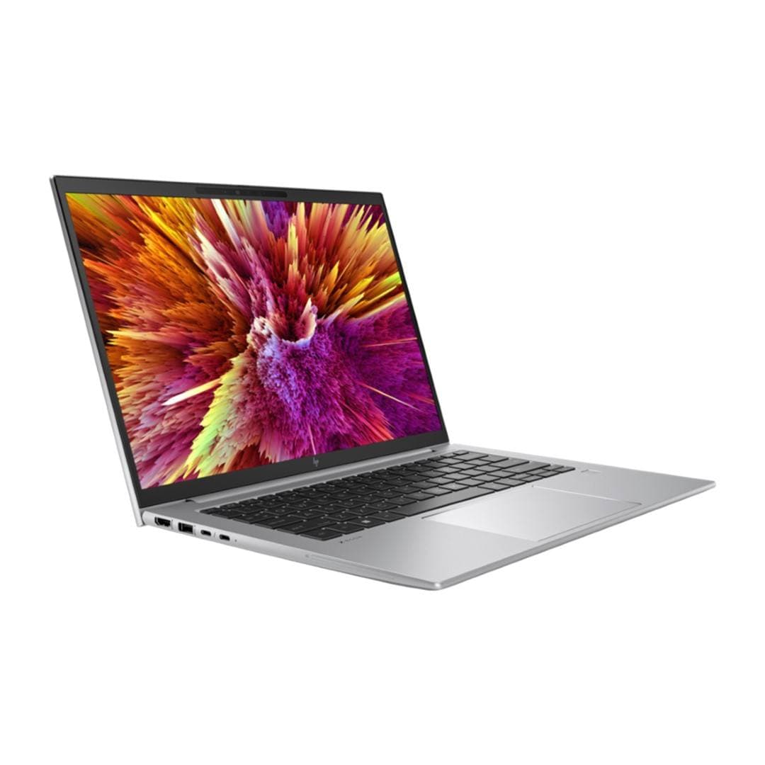 HP ZBook Firefly 14 G10 14-inch WUXGA Mobile Workstation - Intel