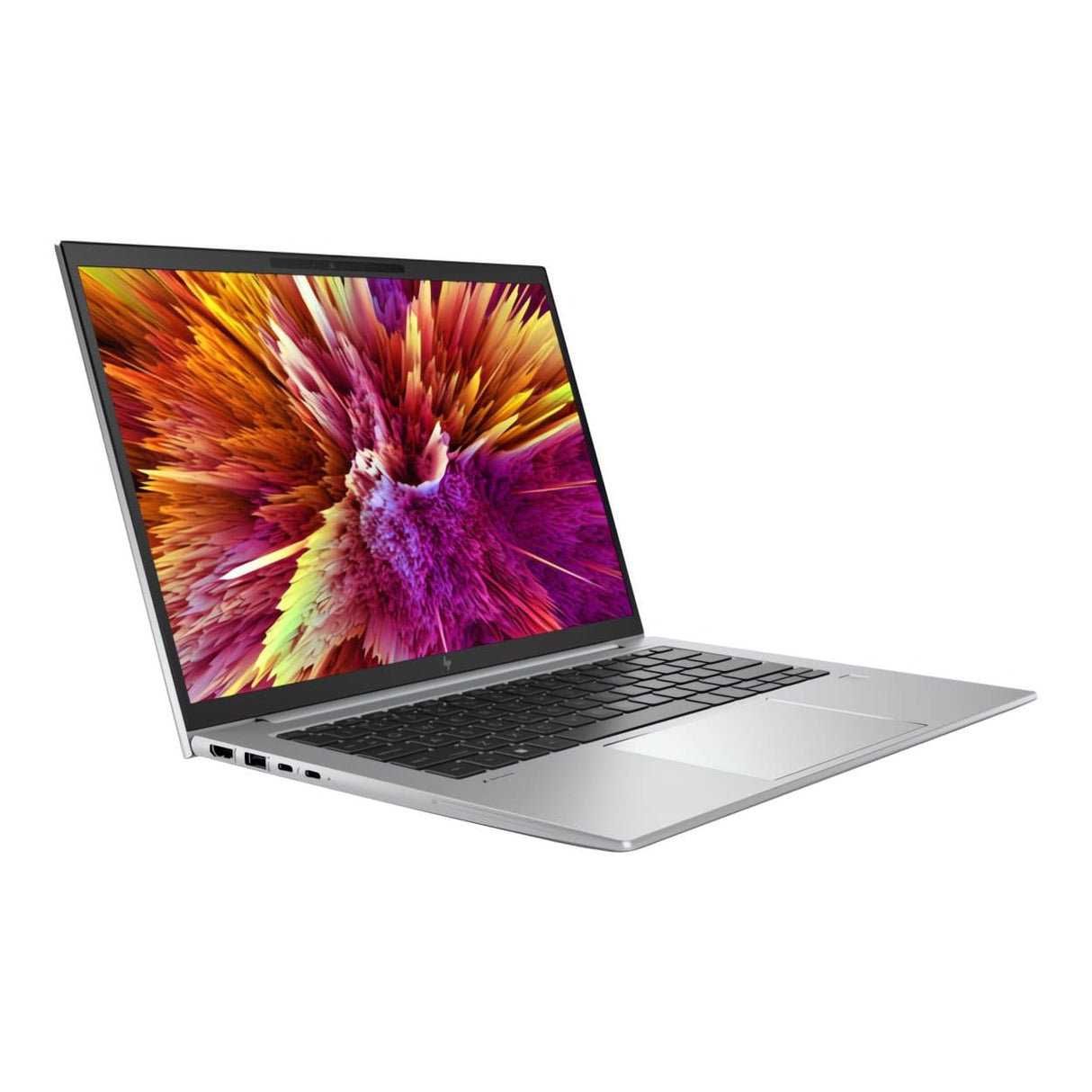 HP ZBook Firefly 14 G10 14-inch WUXGA Mobile Workstation - Intel Core i7-1360P 512GB SSD 16GB RAM Win 11 Pro 865Q7EA