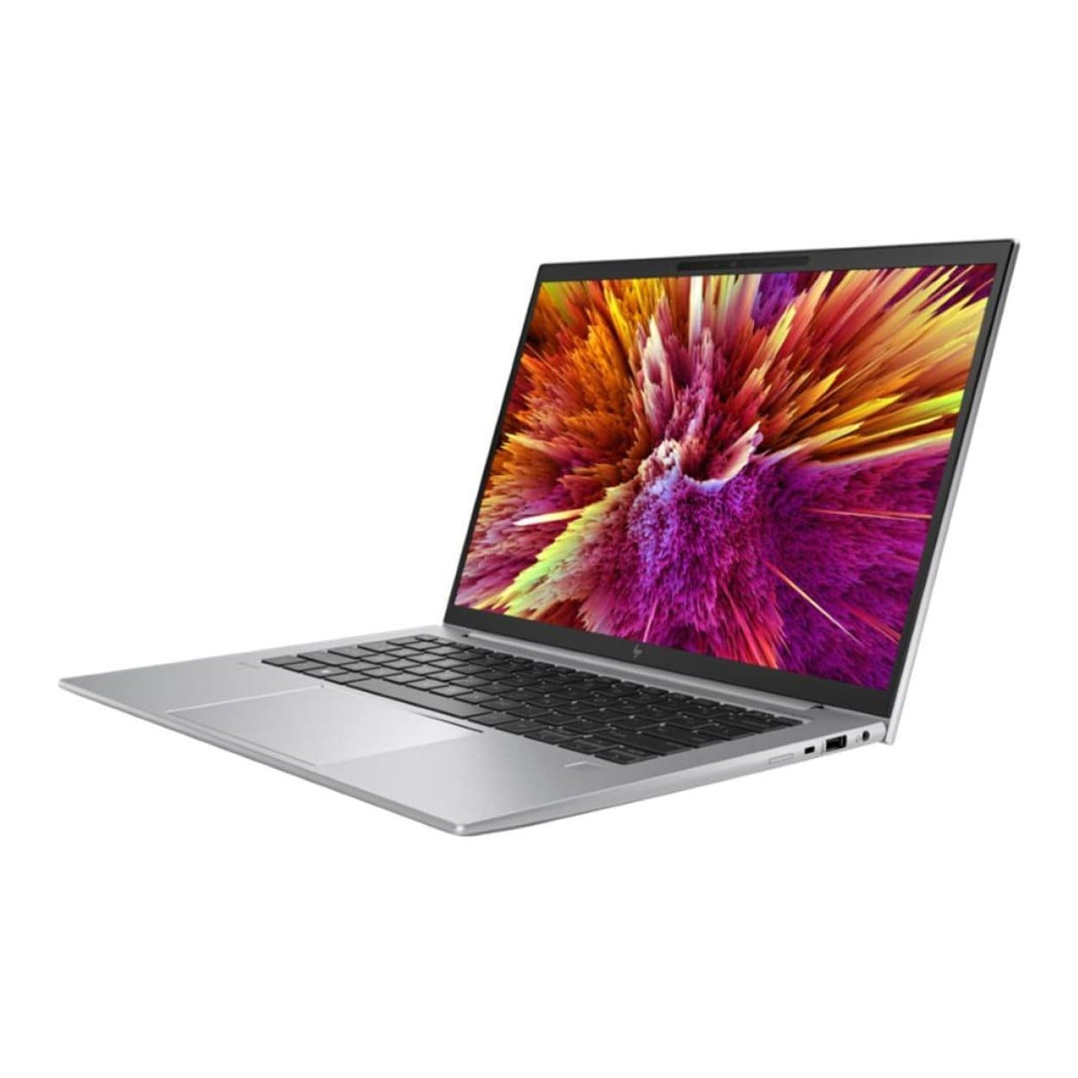 HP ZBook Firefly 14 G10 14-inch WUXGA Mobile Workstation - Intel Core i7-1360P 512GB SSD 16GB RAM Win 11 Pro 865Q7EA