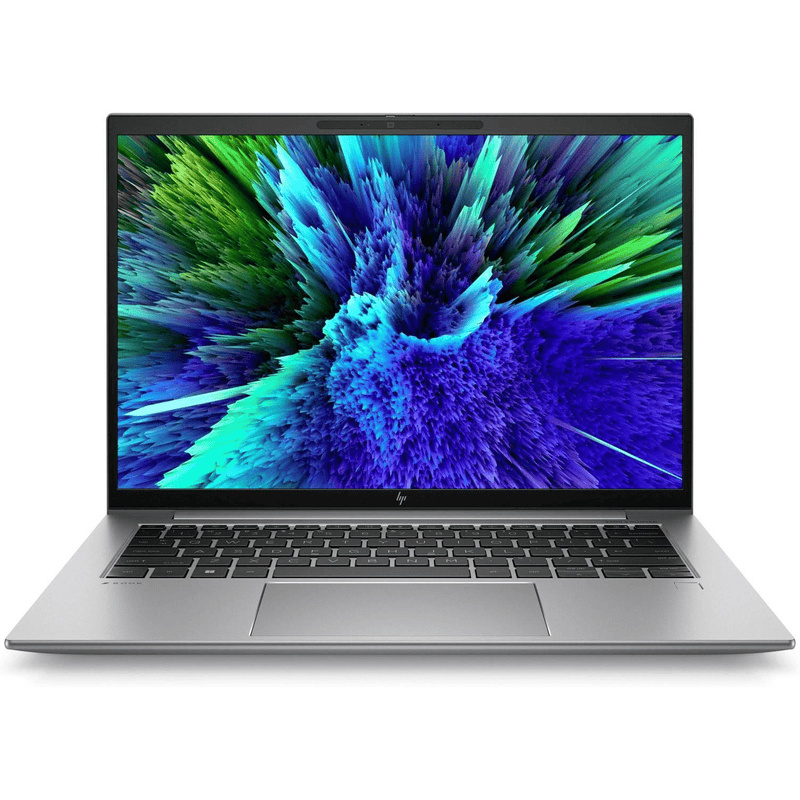 HP ZBook Firefly 14 G10 14-inch WUXGA Laptop - AMD Ryzen 7 Pro 7840HS 1TB SSD 32GB RAM Win 11 Pro 865R7EA