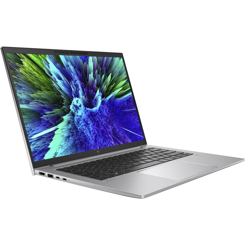 HP ZBook Firefly 14 G10 14-inch WUXGA Laptop - AMD Ryzen 7 Pro 7840HS 1TB SSD 32GB RAM Win 11 Pro 865R7EA