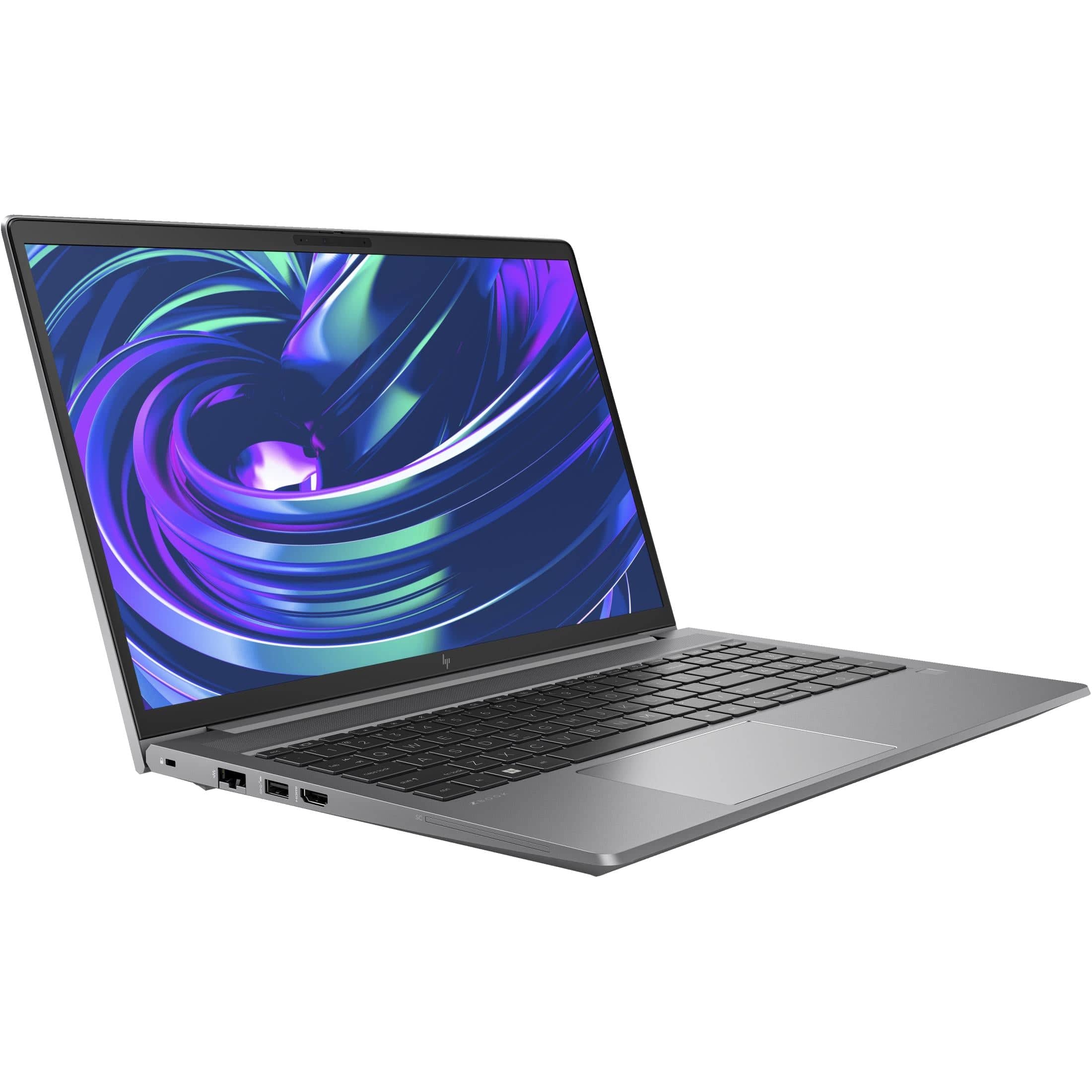 HP ZBook Power 15.6 G10 15.6-inch FHD Laptop - Intel Core i7