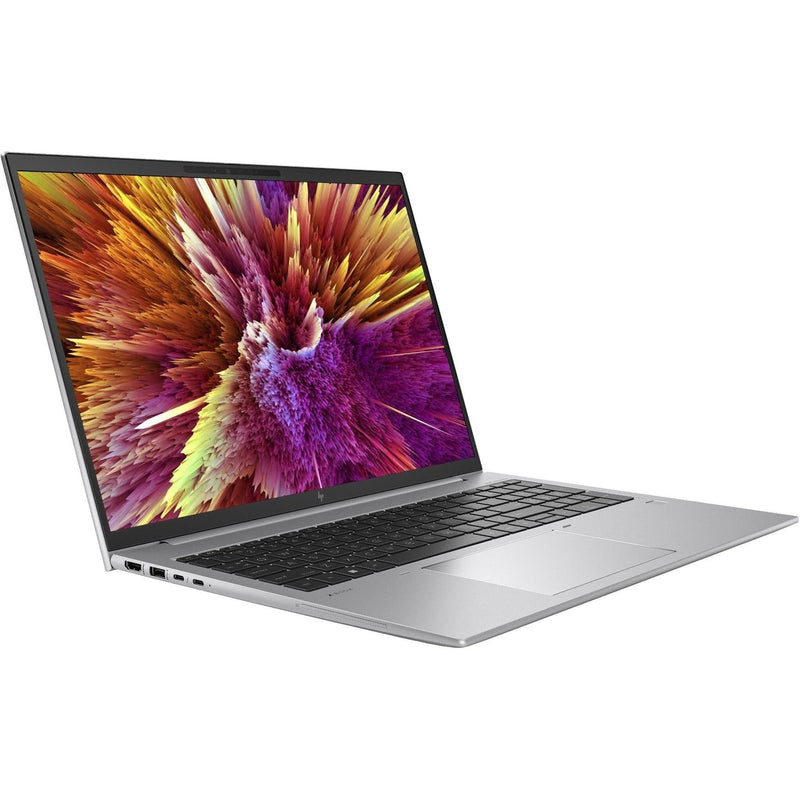 HP ZBook Firefly 16 G10 16-inch WUXGA Laptop - Intel Core i7-1355U 1TB SSD 32GB RAM RTX A500 Win 11 Pro 865X1EA